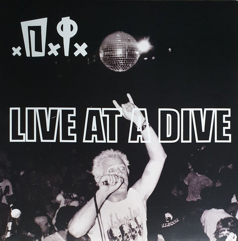 D.I. - Live At A Dive