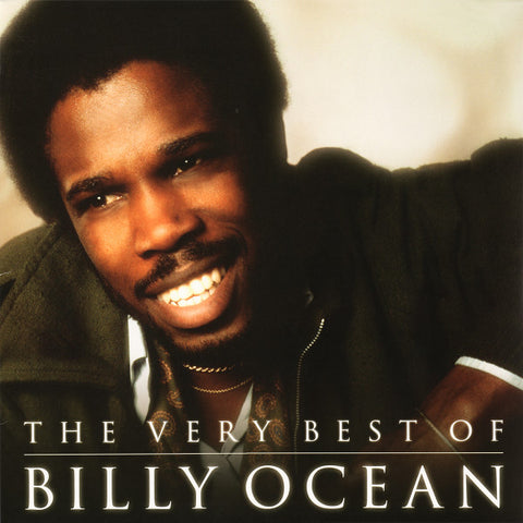 Billy Ocean - The Very Best Of Billy Ocean