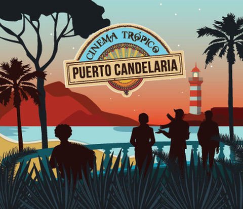 Puerto Candelaria - Cinema Tropico
