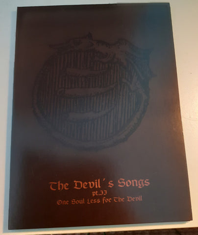 Cintecele Diavolui - The Devil's Songs Part II: One Soul Less For The Devil