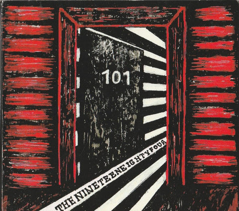 The 1984 - Room 101