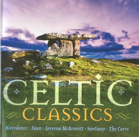 Various - Celtic Classics