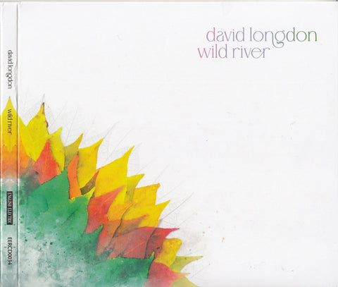 David Longdon - Wild River