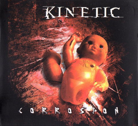 Kinetic - Corrosion