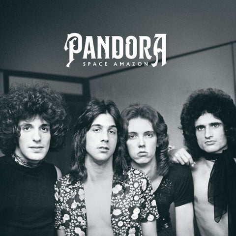 Pandora - Space Amazon