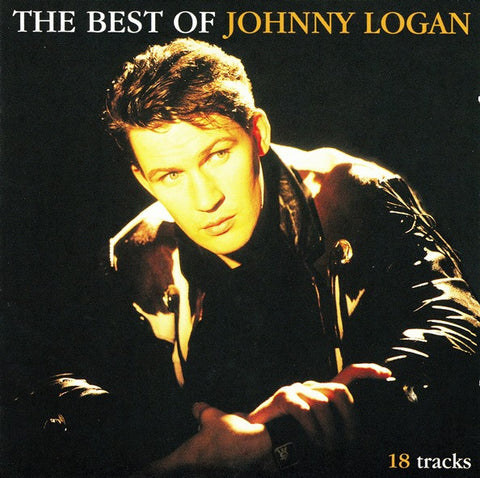Johnny Logan - The Best Of