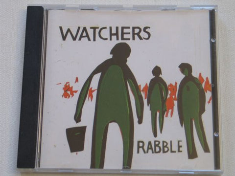 Watchers - Rabble