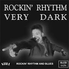 Various - Rockin' Rhythm Very Dark