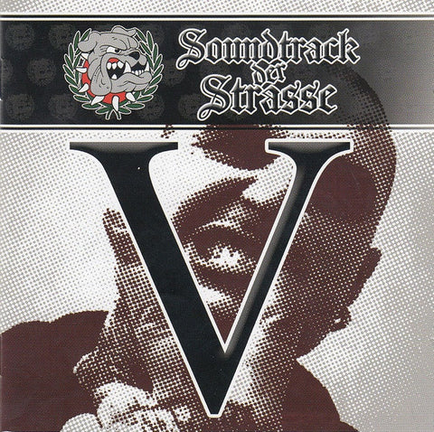 Various - Soundtrack Der Strasse V