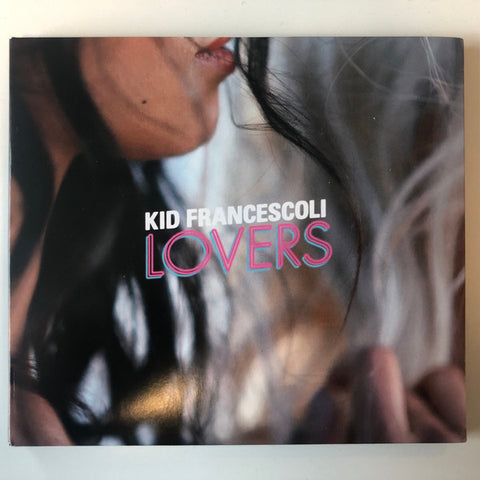Kid Francescoli - Lovers