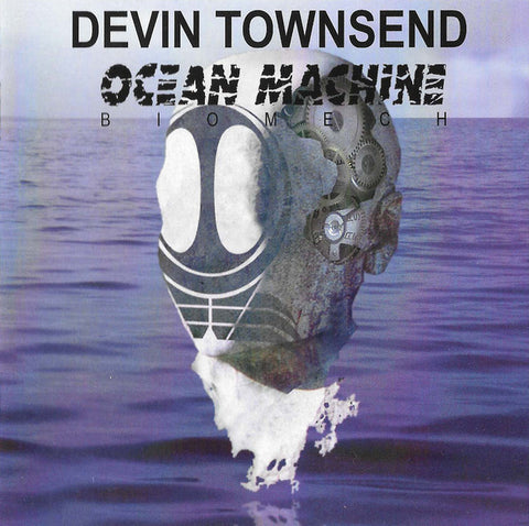 Devin Townsend - Ocean Machine (Biomech)