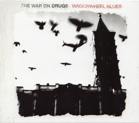 The War On Drugs - Wagonwheel Blues