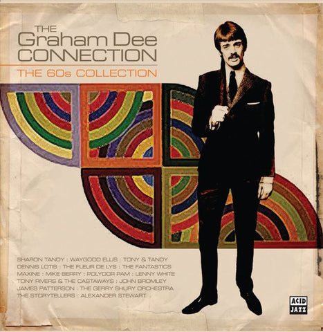 Various - The Graham Dee Connection - The 60s Collection