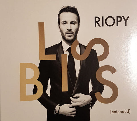 Riopy - Bliss [Extended]