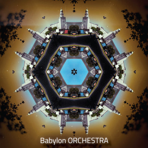 Babylon Orchestra - Babylon Orchestra