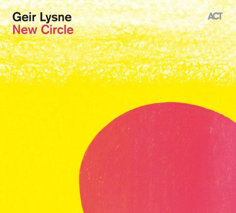 Geir Lysne - New Circle