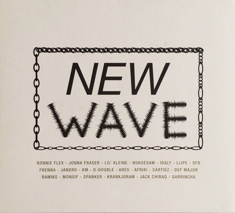 New Wave - New Wave