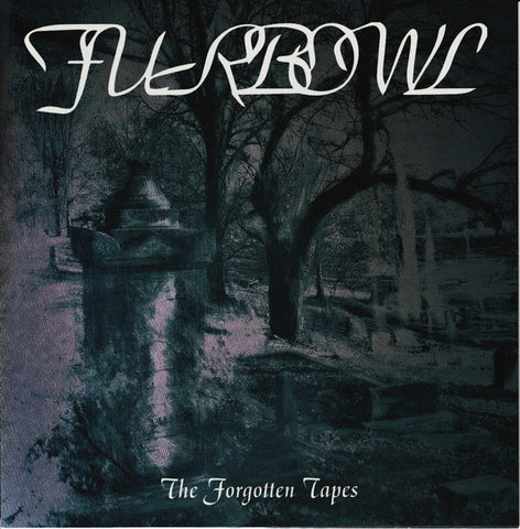 Furbowl - The Forgotten Tapes