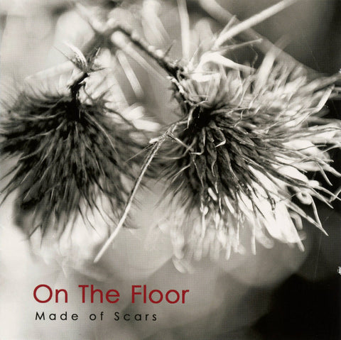 On The Floor - Made Of Scars