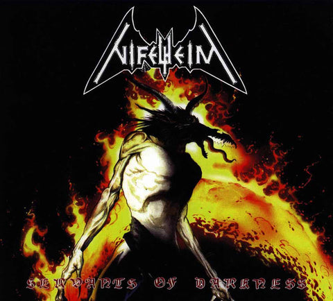 Nifelheim - Servants Of Darkness