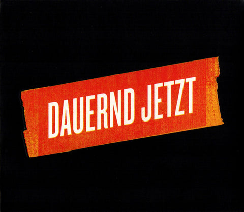 Herbert Grönemeyer - Dauernd Jetzt (Extended Edition)