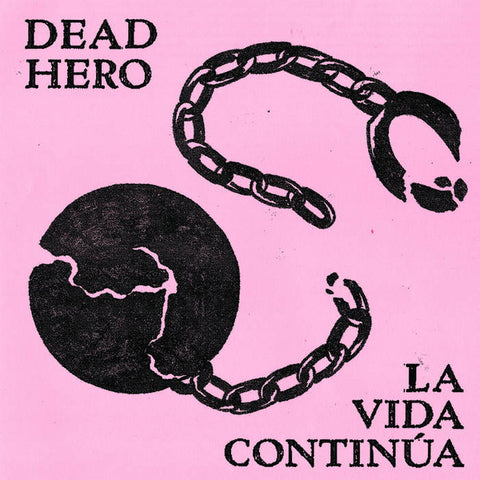 Dead Hero - La Vida Continua