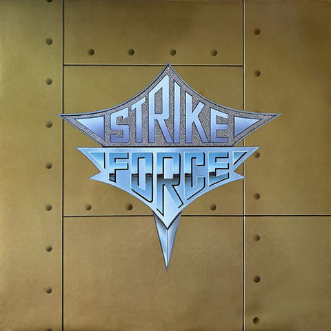 Strike Force - Strike Force