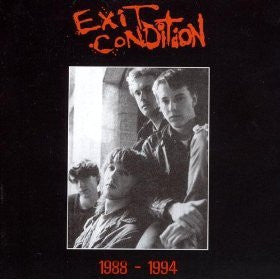 Exit Condition - 1988 - 1994