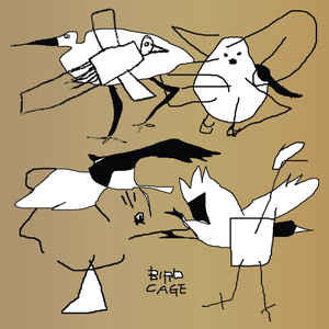 Various - Bird Cage: Birdfriend Archives