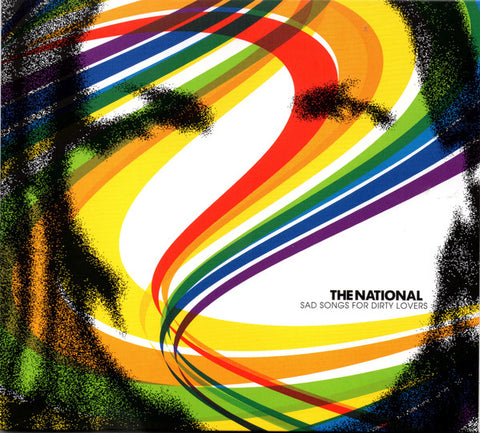 The National - Sad Songs For Dirty Lovers