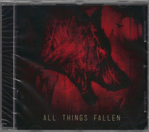 All Things Fallen - All Things Fallen