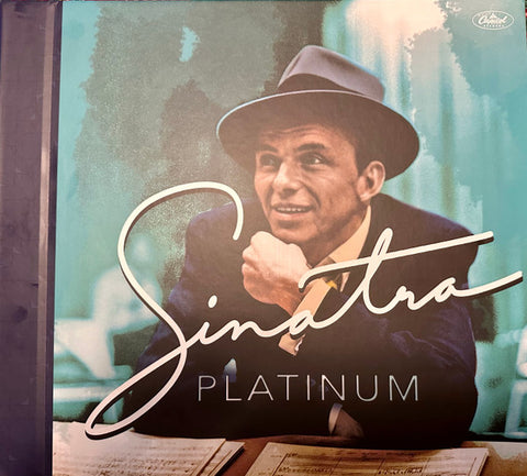 Frank Sinatra - Frank Sinatra Platinum (70th Capitol Collection)