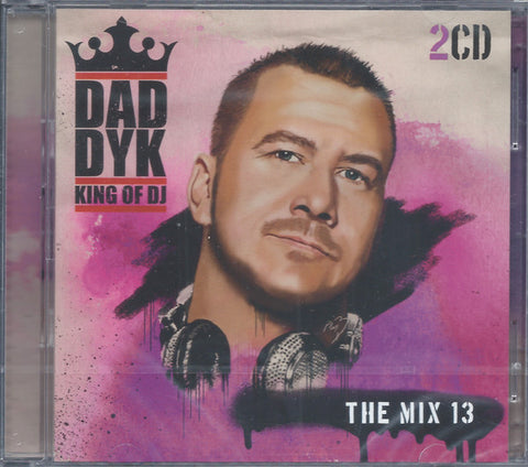 Daddy K - The Mix 13