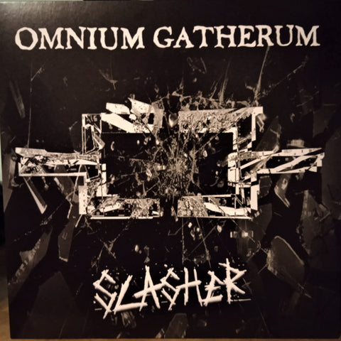 Omnium Gatherum - Slasher