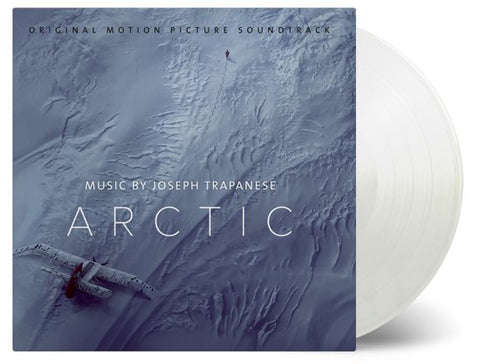 Joseph Trapanese - Arctic (Original Motion Picture Soundtrack)