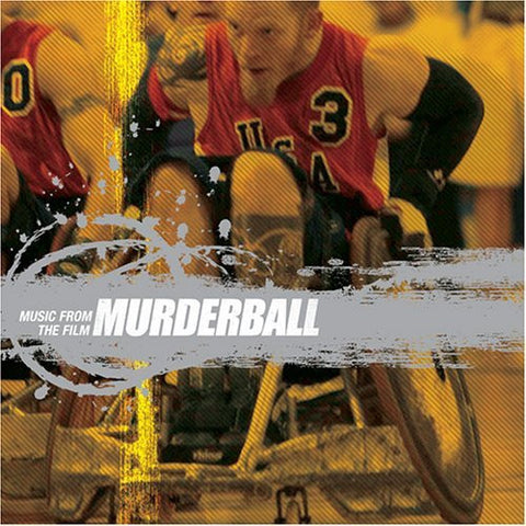 Various - Murderball (Music From The Film)