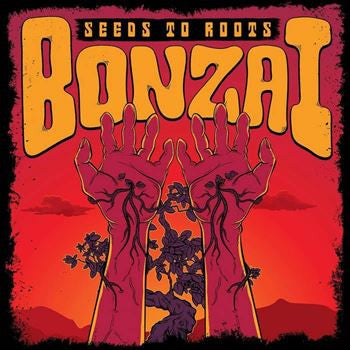 Bonzai - Seeds To Roots