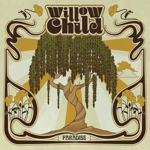 Willow Child - Paradise & Nadir