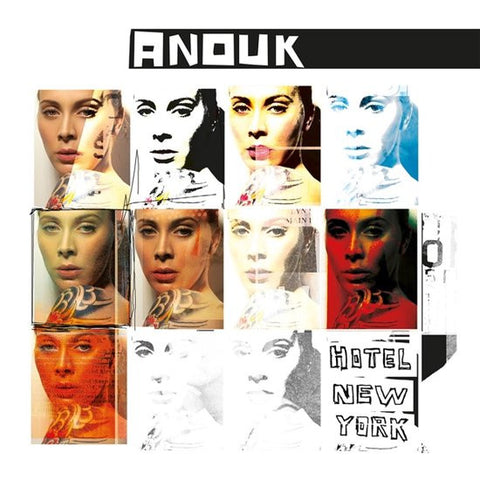 Anouk - Hotel New York