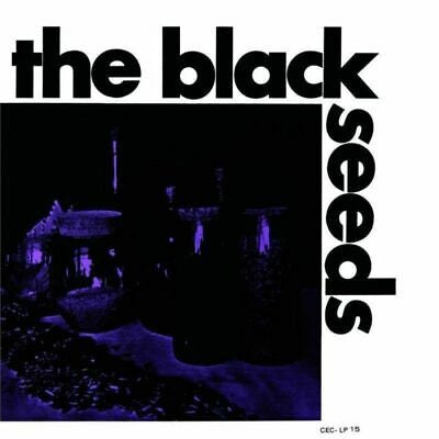 The Black Seeds / The Sound Trek - The Black Seeds / The Sound Trek
