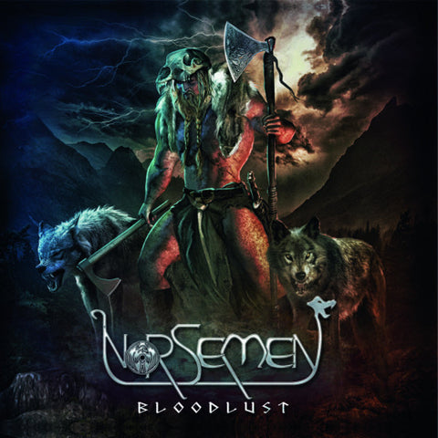 Norsemen - Bloodlust