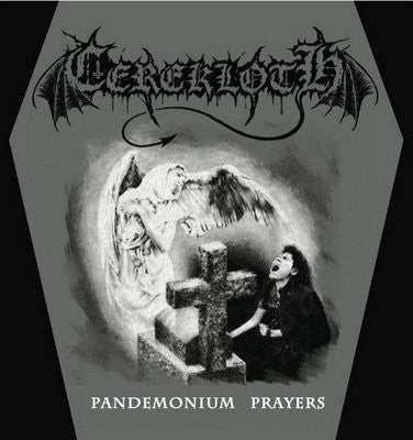 Cerekloth - Pandemonium Prayers