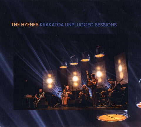 The Hyènes - Krakatoa Unplugged Sessions