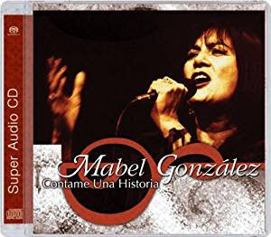Mabel González - Contame Una Historia