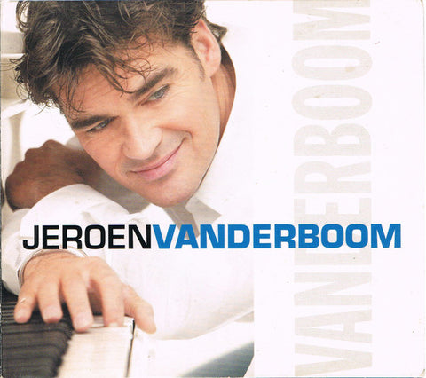 Jeroen van der Boom - Van Der Boom