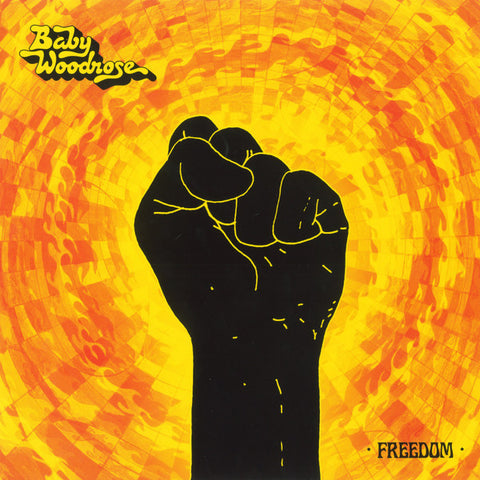 Baby Woodrose - Freedom