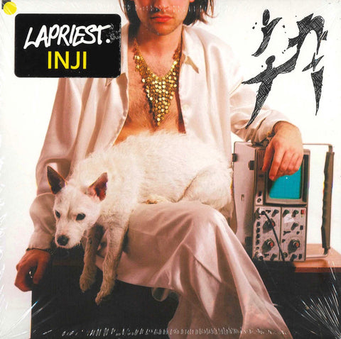 LA Priest - Inji