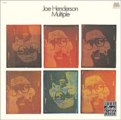 Joe Henderson, - Multiple