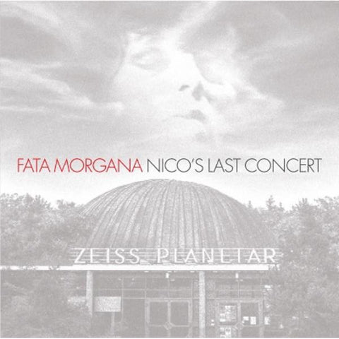 Nico & Faction - Fata Morgana 