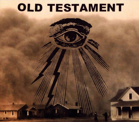 Old Testament - Old Testament